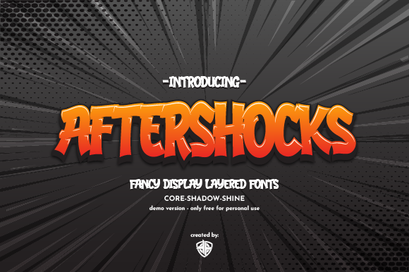 Aftershock